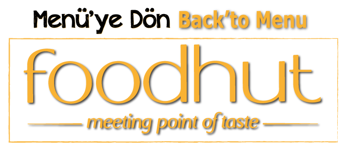 Lezzetli Durağınız: Food Hut