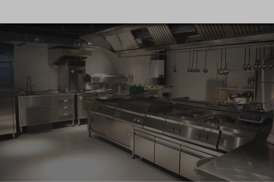 Damak Tadına Doyulmaz Fast Food Hut lar!