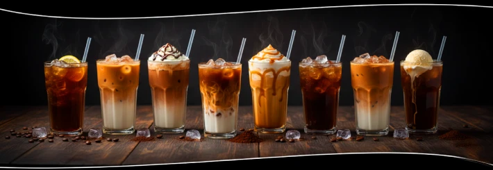 Ice Coffee