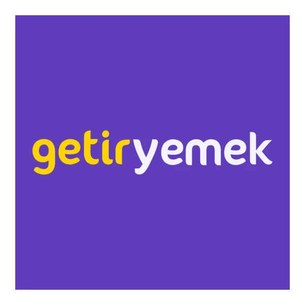 GETİR YEMEK